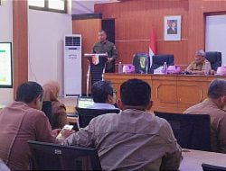 Rakor Oplah Sulsel, Plt Dirjen Hortikultura: Perlu Pergerakan Cepat