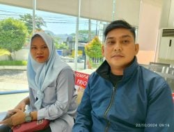 Akses Layanan Kesehatan, Pasangan Suami Istri Percayakan Penuh pada Program JKN