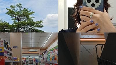 5 Tips Bikin Foto Kreatif ala Gen Z dengan Redmi 14C