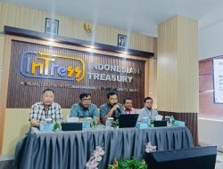 APBN November 2024 Provinsi Sulbar, BPP dan TKD Sumbang Peningkatan Realisasi Belanja