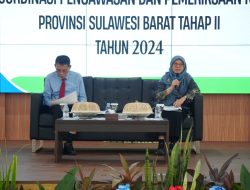 Kajati Sulbar: Pentingnya Optimalisasi Kepatuhan Pemberi Kerja Dalam Kepesertaan Program JKN