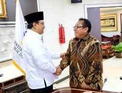 Diinisasi SMSI Pusat, Kemensos Gelar Kick Off HKSN 2024 Di Taman Firdaus Desa Talaga Mancak