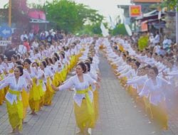 Desa Batuan Sukawati, Desa BRILiaN dengan Sejuta Potensi Alam dan Budaya