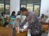 Uji Coba Makan Siang Gratis, Bahtiar: SMA-SMK Sudah Bagus