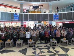 Pemprov Sulbar Buka Sulbar Expo di Matos Mamuju