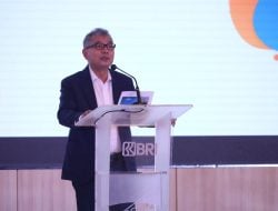 Dukung Stabilitas Keuangan dan Pertumbuhan Ekonomi Inklusif, BRI Raih Dua Penghargaan pada Bank Indonesia Awards 2024