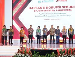 BPJS Kesehatan Rangkul Stakeholders Wujudkan Ekosistem JKN Tanpa Kecurangan