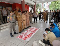 PJ Bupati Polman Klaim Sukses Atasi Defisit Anggaran