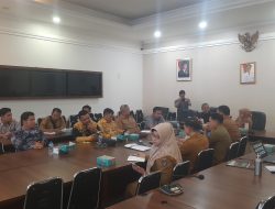 Dorong Peningkatan PAD, DPRD Sulbar Kunker Bapenda Sulsel