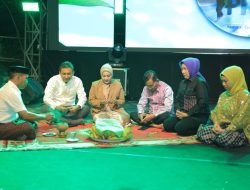 Pekan Kebudayaan Daerah, Taman Budaya dan Museum Sulbar Hadirkan Tradisi Pengobatan Tradisional