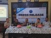 21 Warga Direhabilitasi BNNK Polman Selama 2024