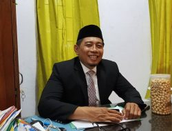 Distanpan Polman Beri Label Khusus Cegah Bantuan Ternak Diperjualbelikan
