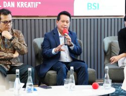 Dua Bulan Diluncurkan, BYOND by BSI Sudah Capai 3 Juta User Aktif