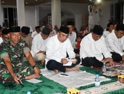 Pemprov Sulbar Gelar Dzikir dan Doa Bersama Mengawali Tahun Baru 2025