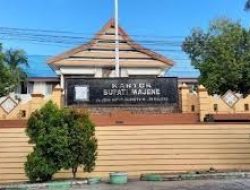 Kasda Pemkab Majene Habis, Dana Transportasi Kaling Belum Dibayarkan