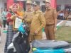 Demi Pencitraan, Pemkab Polman Prank,  Hadiah Motor Pemkab Polman Ditarik Kembali