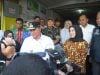 Cek Pasokan, PJ Bahtiar Bersama Suraidah Pantau Pasar Tradisional di Mamuju