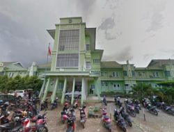 Pelayanan RSUD Mamuju Hadapi Kasus Berulang, Dirut: Harus Bangun Kesadaran Kolektif