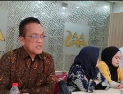 Jadi Tuan Rumah Sidang Umum Himpuni 2025, IKA UNHAS Hadirkan Pameran Hasil Inovasi PTN