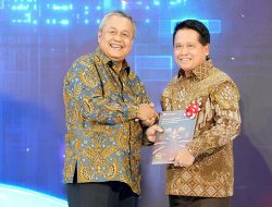 BSI Perkuat Peran Strategis Transformasi Ekonomi Indonesia 2024