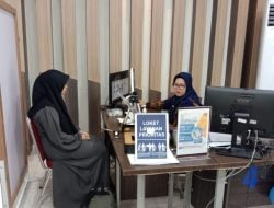 Layanan Paspor Simpatik Imigrasi Polewali Mandar Mudahkan Masyarakat