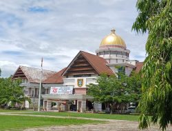Pemkab Polman Siapkan Randis Baru Bupati dan Wakil Bupati