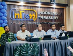 Pendapatan APBN Regional Sulbar 2024 Melebihi Target 
