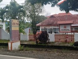 UTD PMI Polman Distrubusikan 7.239 Kantong Darah ke Tiga Rumah Sakit