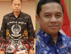 Pj Gubernur Sulsel Luruskan Soal Kewenangan Distribusi Pupuk Bersubsidi