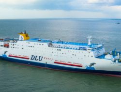 Agen KM Dharma Kencana Rute Donggala-Kalimantan- Surabaya Melayani Penjualan Tiket Di Mamuju
