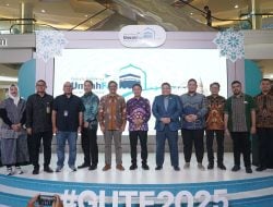 Beri Kemudahan Perjalanan Ibadah, BRI dan Garuda Indonesia Berkolaborasi Gelar Umrah Travel Fair 2025