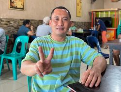 Jelang Putusan MK, Relawan Kawal Kemenangan Andalan Hati