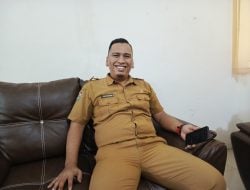 Pengadaan Mobiler Rujab Bupati Rp 2,6 Miliar