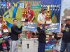 Tumbangkan Almerah Walet Pinrang, PSP Sidrap Juara Pulleme Cup VIII 2025