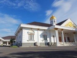 Refocusing, Pengadaan Mobiler Rujab Bupati dan Wabup Polman Dibatalkan