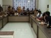 DPRD Polman Hearing Sejumlah OPD, Bahas Realisasi Retribusi Parkir dan Eksploitasi Anak