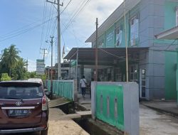 Enam Puskesmas di Polman Gunakan Listrik Tenaga Surya