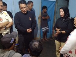 Pemkab Polman Gelar Operasi Gabungan, Cegah Praktik Eksploitasi Anak