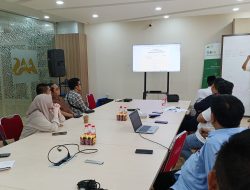 Makassar Tuan Rumah SUMU HIMPUNI Undang 51 Organisasi Alumni