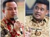 Andi Sudirman dan Bobby Nasution Gubernur Termuda di Indonesia