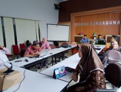 19 Desa Belum Teraliri Listrik, ESDM Sulbar Usulkan PLTS pada Rakortekrenbang Nasional