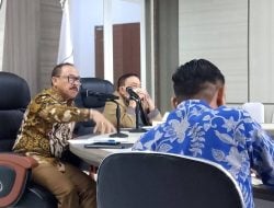 Soal Izin Tambang, Suhardi Duka Tekankan Keberlanjutan Lingkungan