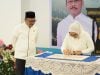 Masjid Raya Suhada Mamuju Diresmikan, Pemprov Bakal Sumbang Lima Miliar untuk Pagar