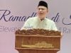 Ceramah di Masjid Istiqlal, Taruna Ikrar Bahas Keajaiban Sujud Untuk Kesehatan Otak