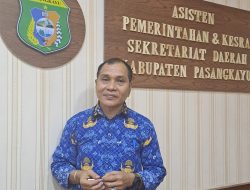 Tak Tahu Sejarah Sebabkan Oknum Tuduh Negatif Perusahaan Sawit Pasangkayu