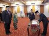 Lantik 24 Pejabat Struktural BPOM, Taruna Ikrar Harap Efektivitas Pengawasan Obat dan Makanan Terus Ditingkatkan