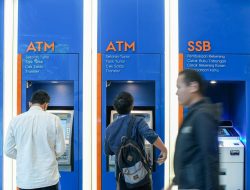 Cum Date Jatuh pada 10 April 2025, Jangan Lewatkan Kesempatan Dapatkan Dividen Rp31,4 Triliun dari BBRI