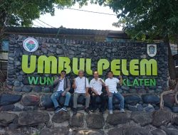 Inspirasi dari Desa Wunut, Desa BRILiaN yang Membagikan THR Hingga Sediakan Jaminan Sosial Untuk Warganya