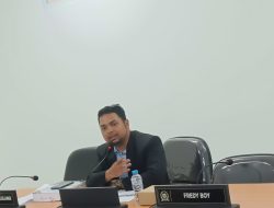 Bahas Ranperda Peningkatan Gizi Masyarakat, Pansus DPRD Sulbar Agendakan Kunker ke Bandung dan Bali