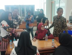 Sekretariat DPRD Sulbar Apresiasi Sidak Kehadiran ASN